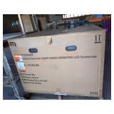 UNOPENED BY ROCKEY TEAM, Could Be Opened At