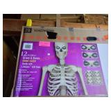 UNOPENED BY ROCKEY TEAM, Could Be Opened At