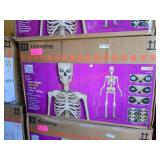 UNOPENED BY ROCKEY TEAM, Could Be Opened At