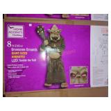 UNOPENED BY ROCKEY TEAM, Pieces MAY BE missing or