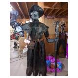 Sold As Is Where Is, No Guarantees No Returns,