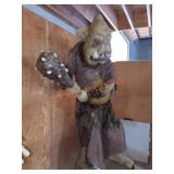 Sold As Is Where Is, No Guarantees No Returns,