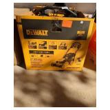DeWalt Gas 3 in 1 21" Lawn Mower