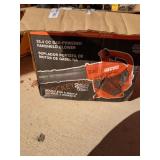 Echo Gas Blower