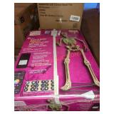 UNOPENED BY ROCKEY TEAM, Could Be Opened At