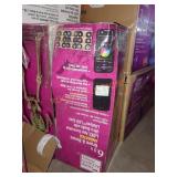 UNOPENED BY ROCKEY TEAM, Could Be Opened At