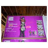 UNOPENED BY ROCKEY TEAM, Could Be Opened At