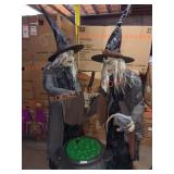 Sold As Is Where Is, No Guarantees No Returns,