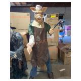 Sold As Is Where Is, No Guarantees No Returns,