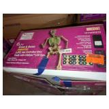 UNOPENED BY ROCKEY TEAM, Could Be Opened At