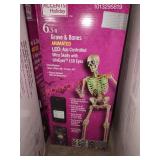 UNOPENED BY ROCKEY TEAM, Could Be Opened At