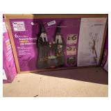 UNOPENED BY ROCKEY TEAM, Could Be Opened At