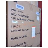 UNOPENED BY ROCKEY TEAM, Pieces MAY BE missing or