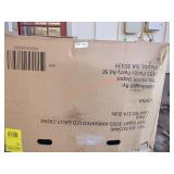 UNOPENED BY ROCKEY TEAM, Pieces MAY BE missing or