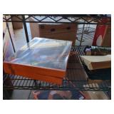 Shelf Lot, Rack NoT INCLUDED, UNOPENED BY ROCKEY