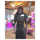 Sold As Is Where Is, No Guarantees No Returns,