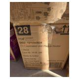 UNOPENED BY ROCKEY TEAM, Pieces MAY BE missing or