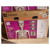 UNOPENED BY ROCKEY TEAM, Pieces MAY BE missing or