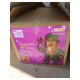 UNOPENED BY ROCKEY TEAM, Pieces MAY BE missing or