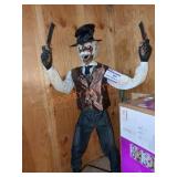 Sold As Is Where Is, No Guarantees No Returns,