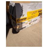 Champion 8" Gas Auger Bit