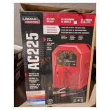 Lincoln Electric AC225 Stick Weld