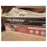 Murray 21" Gas Lawn Mower