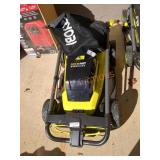 Ryobi 20" 40V Lawn Mower