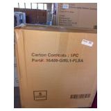 UNOPENED BY ROCKEY TEAM, Pieces MAY BE missing or