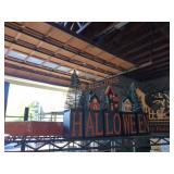 Shelf Lot, Rack NoT INCLUDED, UNOPENED BY ROCKEY