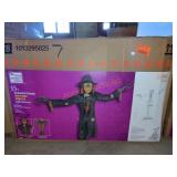 UNOPENED BY ROCKEY TEAM, Could Be Opened At