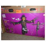 UNOPENED BY ROCKEY TEAM, Could Be Opened At