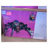 UNOPENED BY ROCKEY TEAM, Could Be Opened At