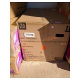 UNOPENED BY ROCKEY TEAM, Pieces MAY BE missing or