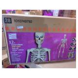 UNOPENED BY ROCKEY TEAM, Pieces MAY BE missing or