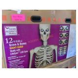 UNOPENED BY ROCKEY TEAM, Pieces MAY BE missing or