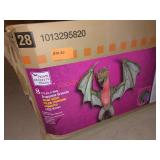 UNOPENED BY ROCKEY TEAM, Pieces MAY BE missing or