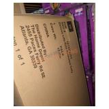 UNOPENED BY ROCKEY TEAM, Pieces MAY BE missing or