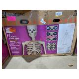 UNOPENED BY ROCKEY TEAM, Pieces MAY BE missing or