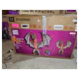 UNOPENED BY ROCKEY TEAM, Pieces MAY BE missing or