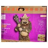 UNOPENED BY ROCKEY TEAM, Pieces MAY BE missing or