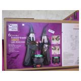 UNOPENED BY ROCKEY TEAM, Could Be Opened At