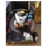 Murray 22" FWD Gas Lawn Mower