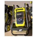 Ryobi 20" 40V Push Mower