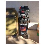 Husky 27Gal Air Compressor