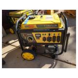 Champion Tri Fuel Generator 11,500/9200-Watt