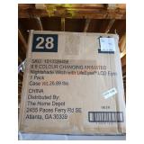 UNOPENED BY ROCKEY TEAM, Could Be Opened At