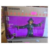 UNOPENED BY ROCKEY TEAM, Could Be Opened At