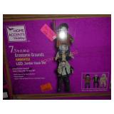 UNOPENED BY ROCKEY TEAM, Could Be Opened At