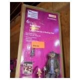 UNOPENED BY ROCKEY TEAM, Could Be Opened At